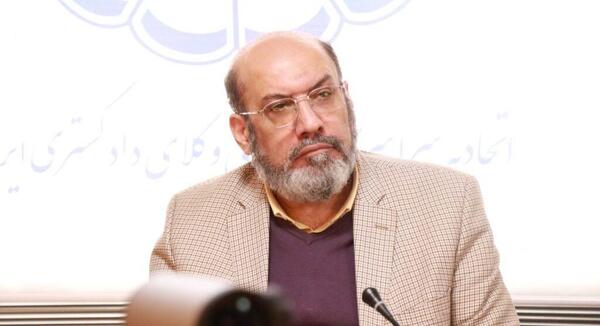 عکس دکتر جعفر لواسانی