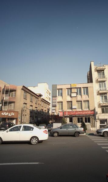عکس دکتر جعفر لواسانی