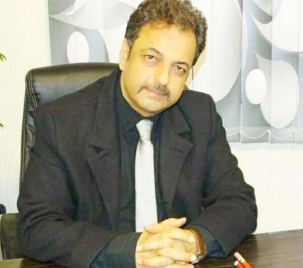 عکس دکتر جعفر لواسانی