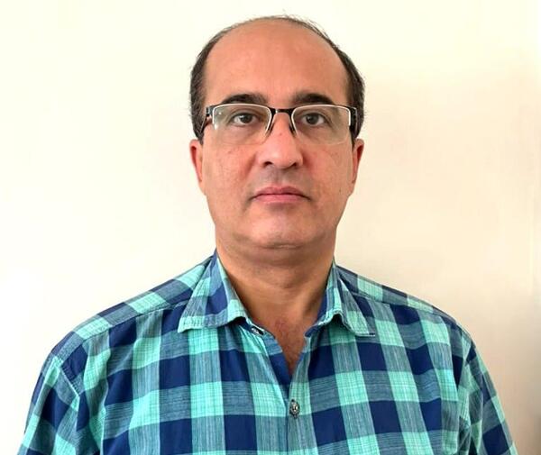 عکس دکتر جعفر لواسانی