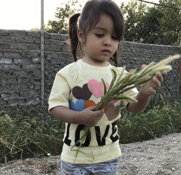 عکس روز دختر در ایران چه تاریخی است