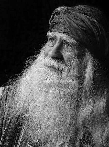 عکس سیاه سفید برای طراحی
