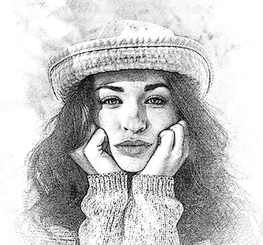عکس سیاه سفید برای طراحی