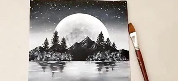 عکس سیاه سفید برای طراحی