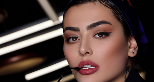 ریحانه پارسا عکس های لو رفته
