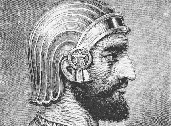 عکس داریوش کاظمی