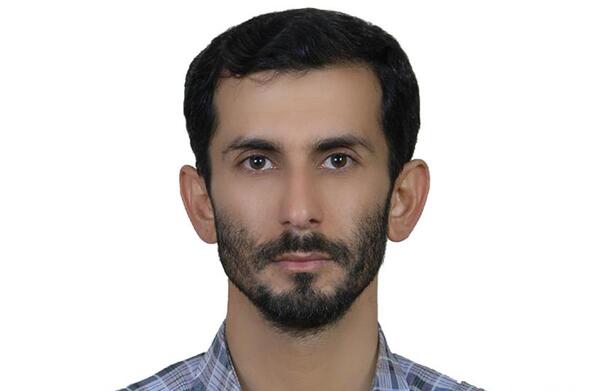 عکس داریوش کاظمی