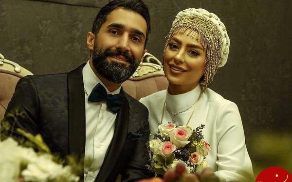 عکس داریوش کاظمی