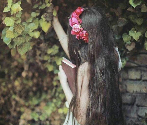 عکسهای دخترونه پروفایل غمگین