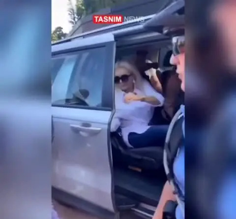 عکس جدید گوگوش ۱۴۰۰
