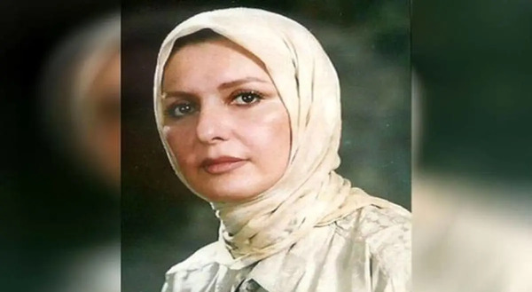 عکس جدید گوگوش ۱۴۰۰