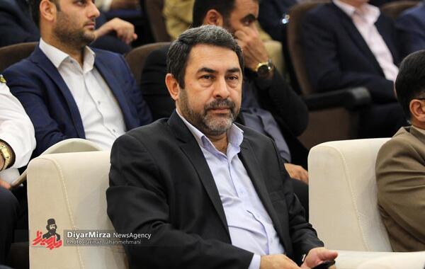 عکس حمید آذر