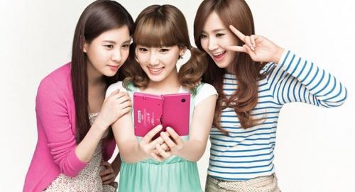 عکس لباس دخترانه ی کره ای