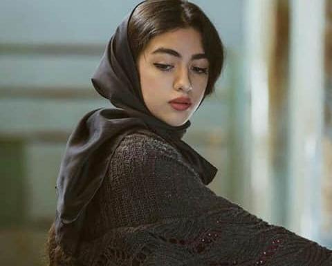 عکس دختر ایرانی که ۵۰۰ خواستگار دارد