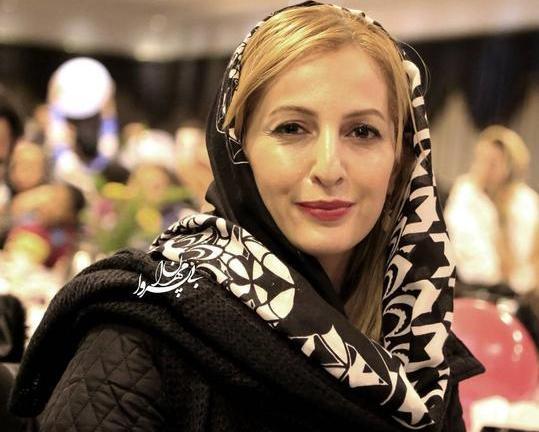 عکس شقایق دهقان بدون آرایش
