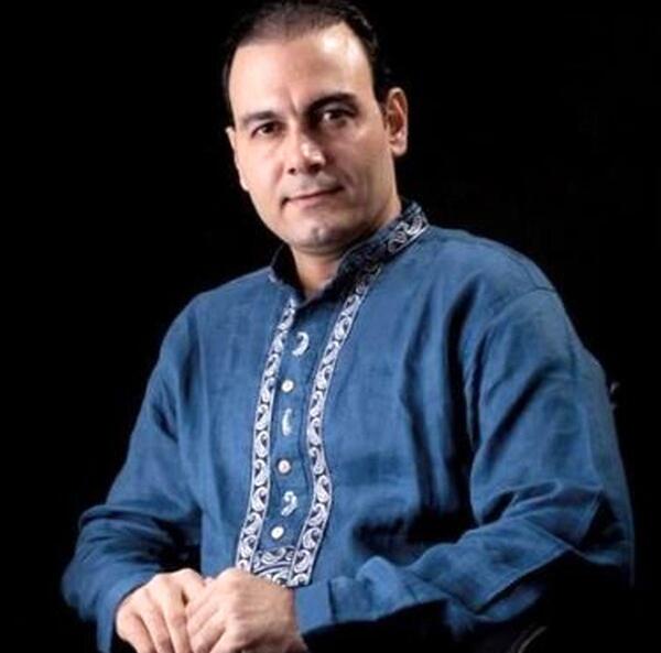 عکس جدید علیرضا سلطانلو