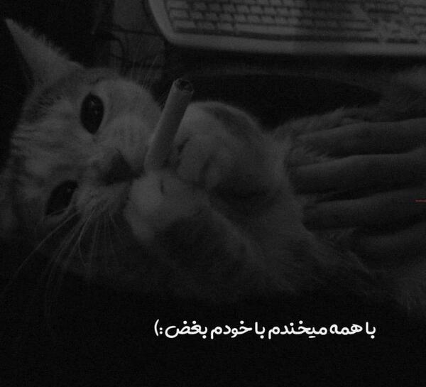 عکس نوشته متن عاشقانه جدید