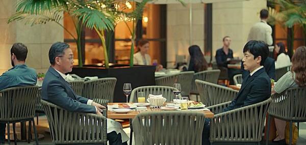 عکس سریال خاطرات الحمرا