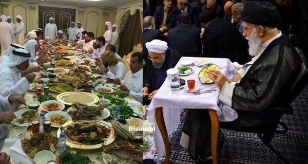 عکس دونفره چای خوردن