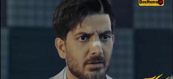 عکس پشت صحنه ملکه گدایان خنده دار