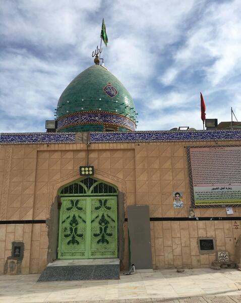 عکس نوشته در مورد صالح
