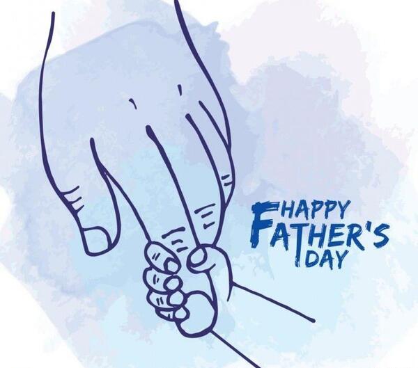 عکس روز جهانی پدر مبارک