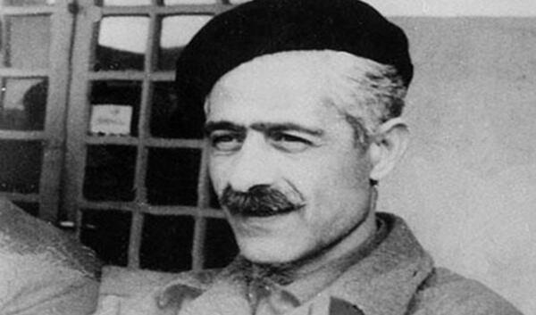 عکس جلال سربندی
