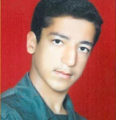عکس جلال سربندی