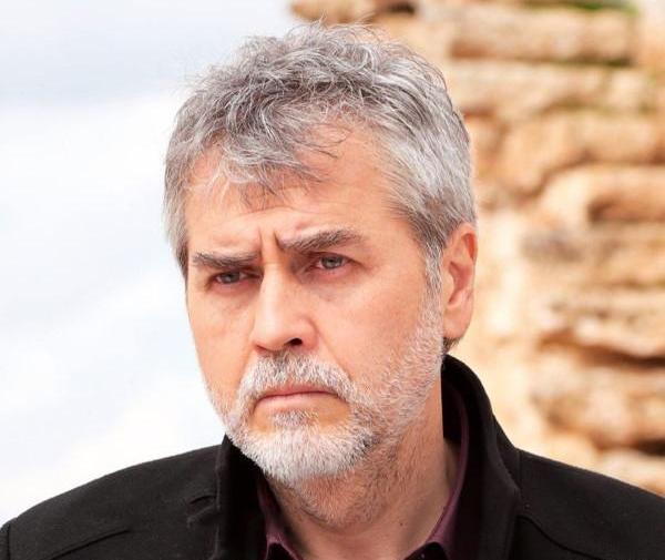 عکس جلال سربندی