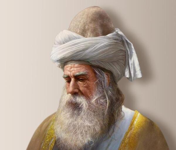 عکس جلال سربندی