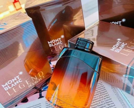 عکس عطر لجند