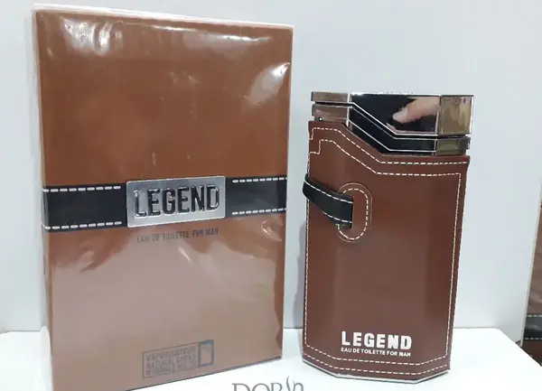 عکس عطر لجند