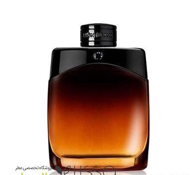 عکس عطر لجند