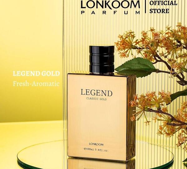 عکس عطر لجند