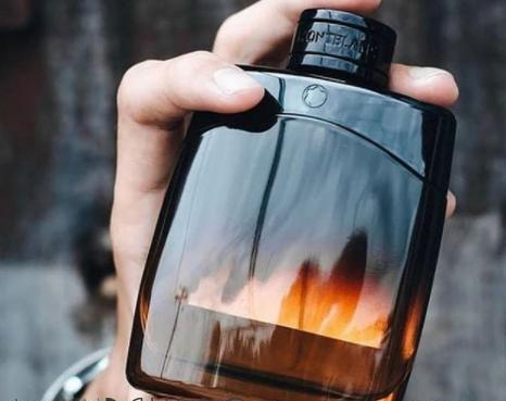 عکس عطر لجند