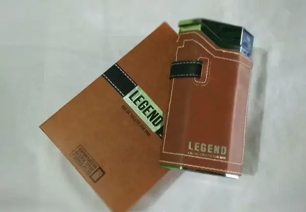 عکس عطر لجند