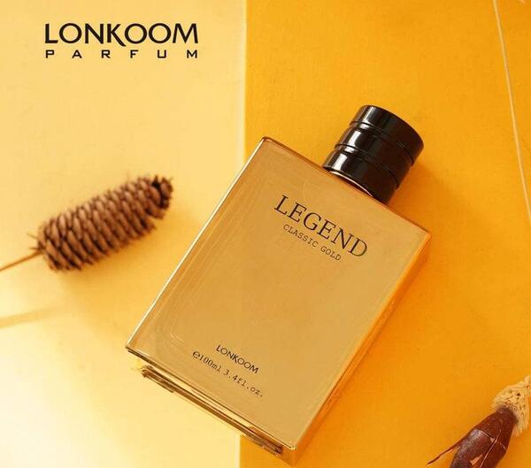 عکس عطر لجند