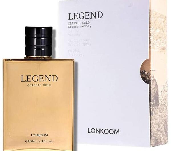 عکس عطر لجند