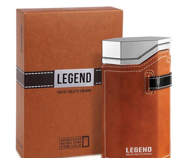 عکس عطر لجند