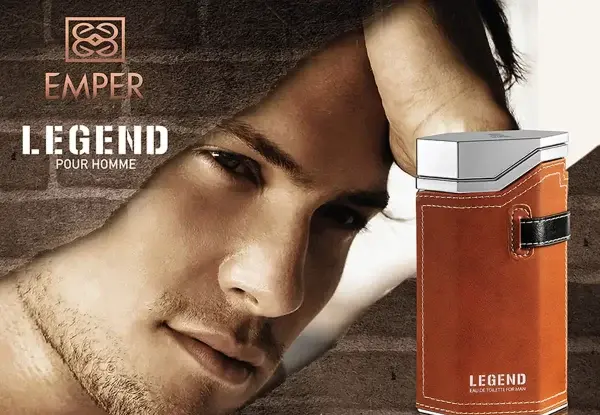 عکس عطر لجند