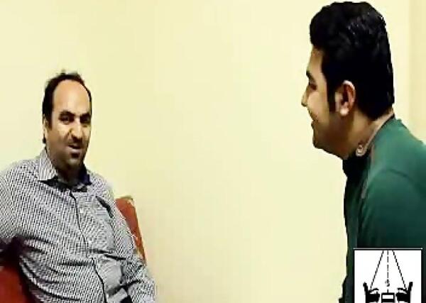 عکس سارا ذاکری