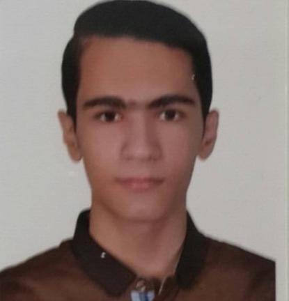 عکس سارا ذاکری