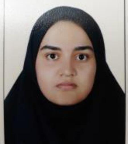 عکس سارا ذاکری