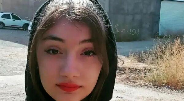 عکس سارا ذاکری