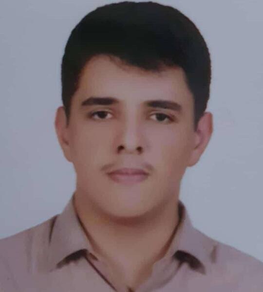 عکس سارا ذاکری