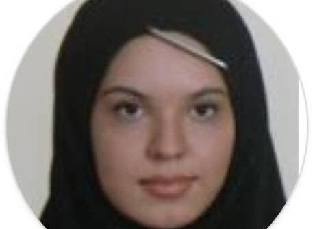 عکس سارا ذاکری