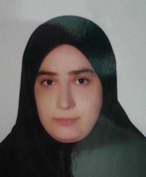 عکس سارا ذاکری