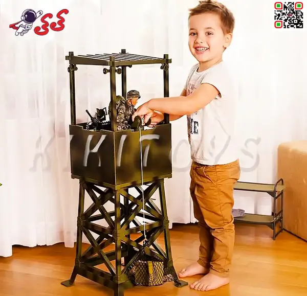 عکس جلیقه جنگی