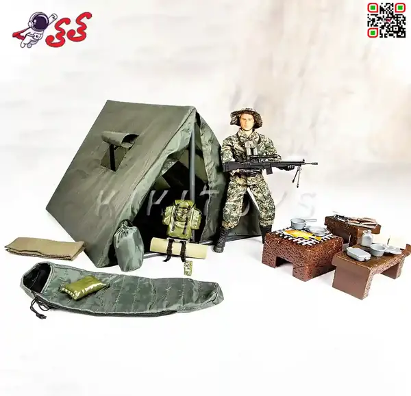 عکس جلیقه جنگی