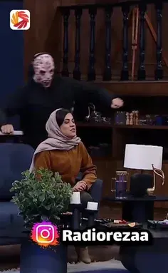 عکس زن داداش فاطما گل
